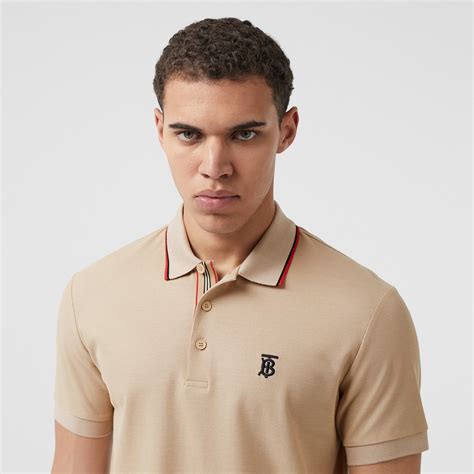 burberry polo shirts men's price.